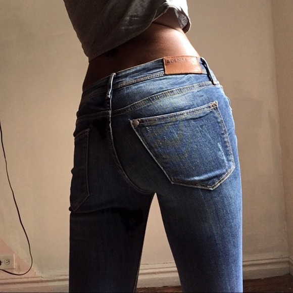 Denim - Picture 2 of 4